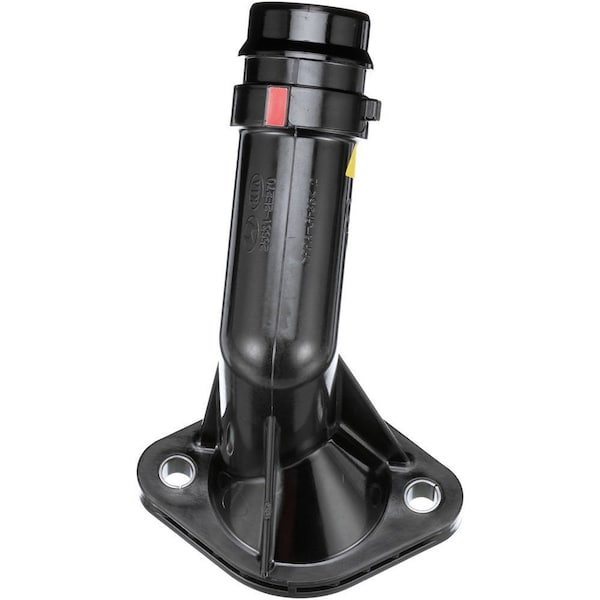 Engine Coolant Water Outlet #Gates Co34980